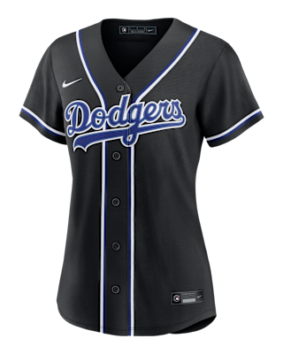 ウェア MLB x NIKE Dodgers Shohei Ohtani Replica Shohei Ohtani Los Angeles Dodgers Women's Nike MLB Replica Fashion